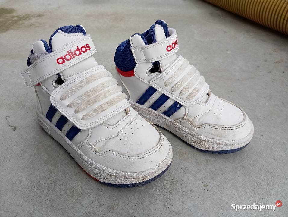 Buty adidas Piłka nożna dolnośląskie Lubań