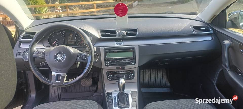 Sprzedam Passata B7 20tdi 170 170KM Passat Złotów