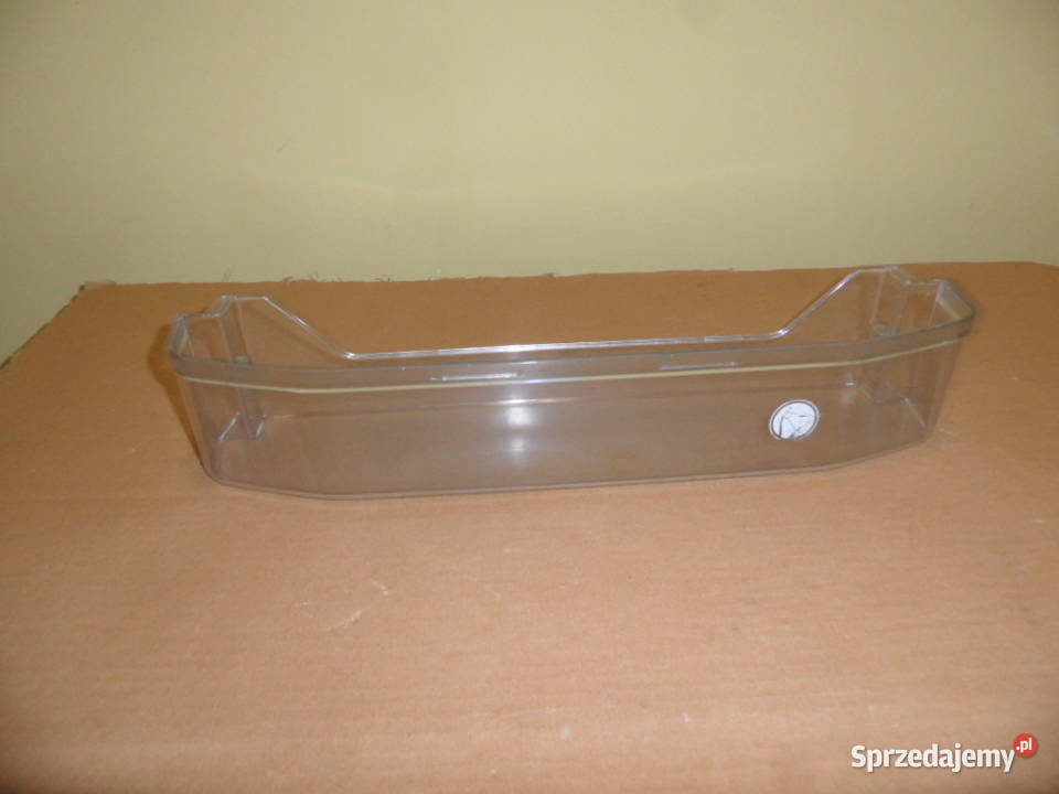 polka balkonik lodowki polar Części i Akcesoria Łopuszno