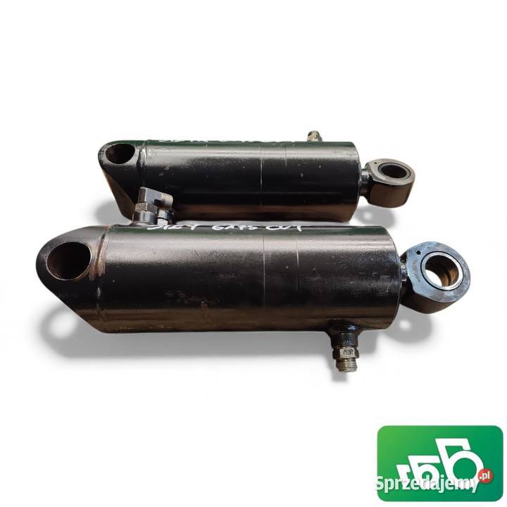 Siłownik hydrauliczny Tylny podnośnik Steyr 6175 Wilkowo