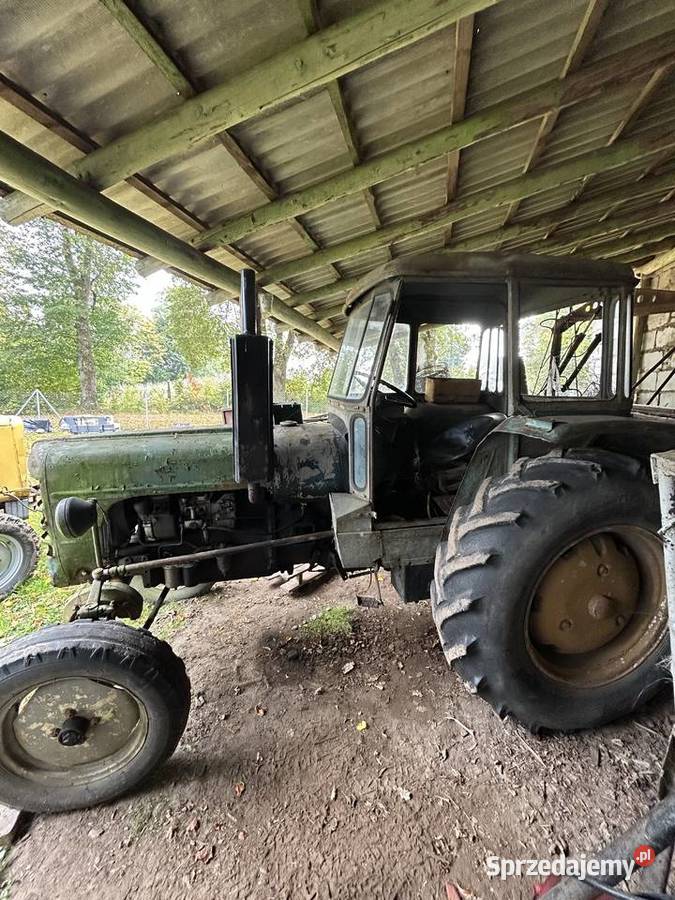 Ursus c4011