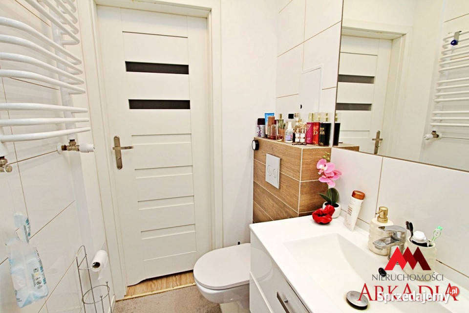 Mieszkanie Włocławek 512m2 2pok blok