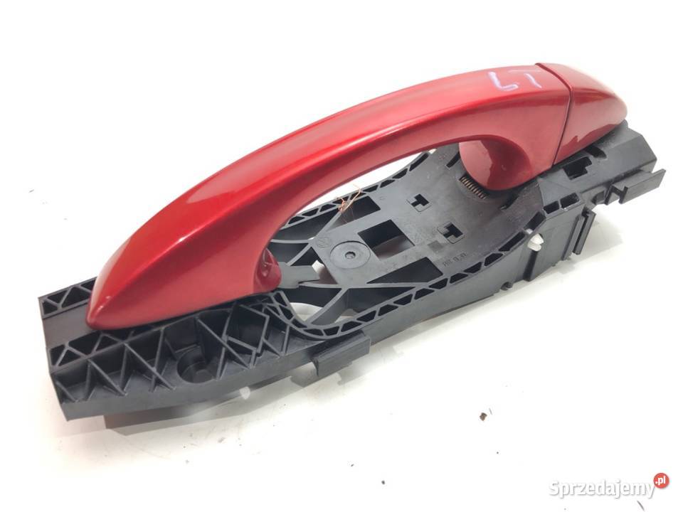 KLAMKA ZEWNĘTRZNA LEWY TYŁ SEAT ARONA Hatchback