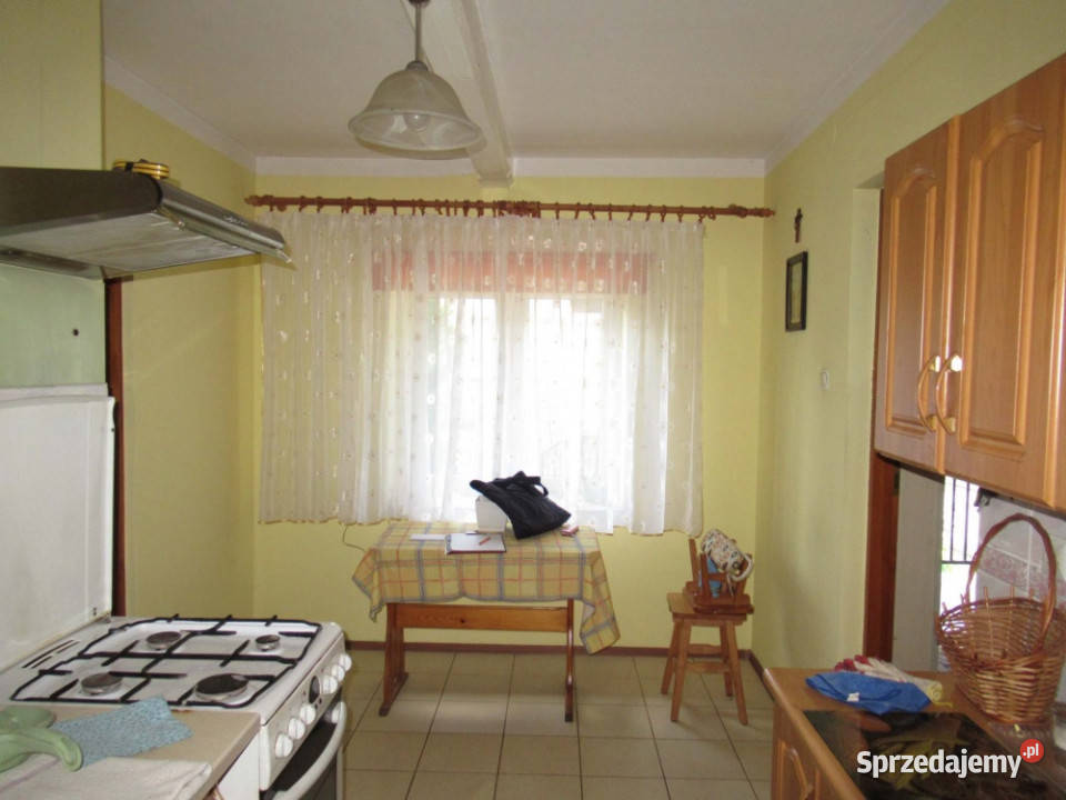 Sprzedam udział działka i dom Dyszów sprzedam