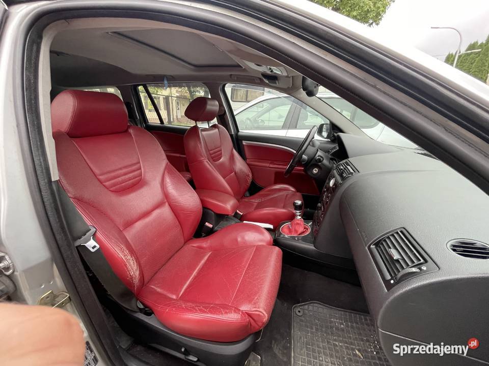 FORD MONDEO 20 TDDI fullopcja recaro ksenon uszk Tarnobrzeg