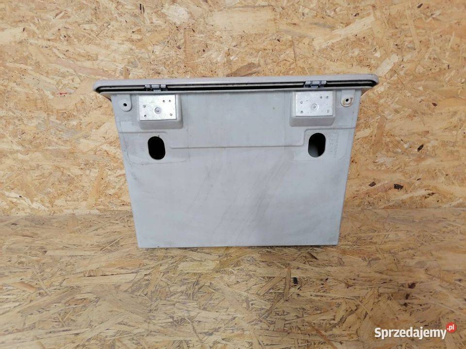 Schowek Polka Podsufitki Iveco Stralis Euro 5 osobowe Pleszew sprzedam