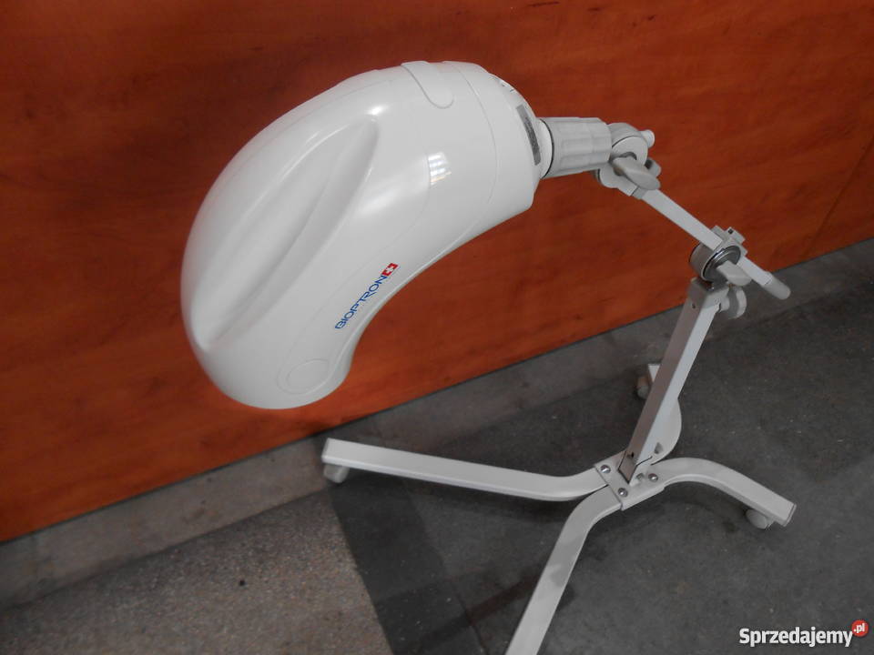 Lampa BIOPTRON PRO Statyw Katowice