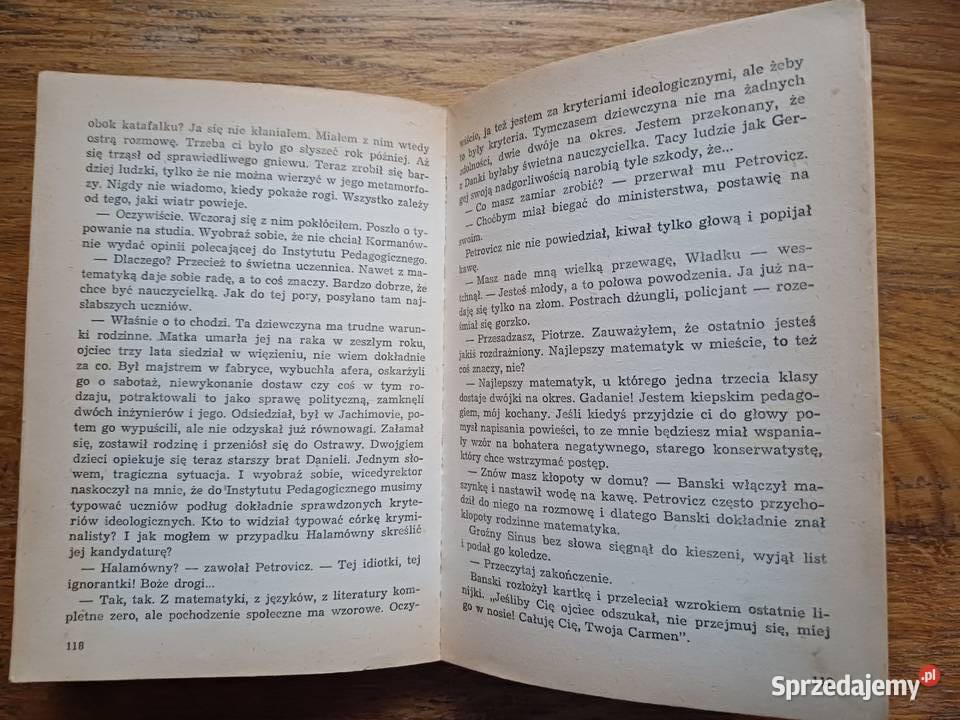 Sławetna XIIb Jan Sedlak miękka małopolskie Kraków