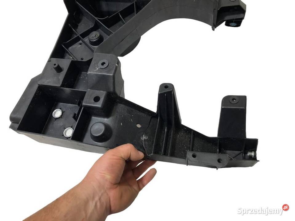 MERCEDES SPRINTER W906 209524 072006102013PAS Skarżysko-Kamienna