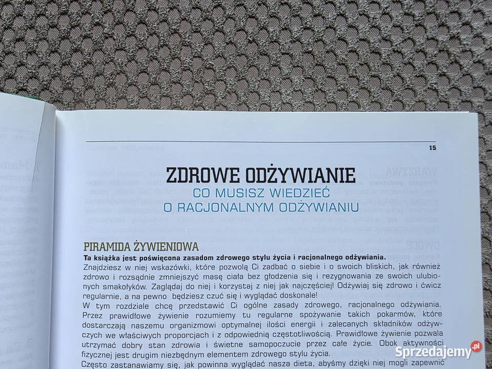 Przepis na sukces Ewy Chodakowskiej DVD Trening Kraków sprzedam