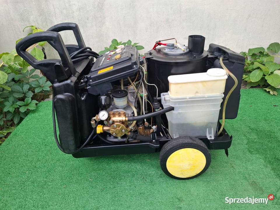 Myjka Gorąco wodna Karcher HDS 790Ci Gwarancja Radom sprzedam