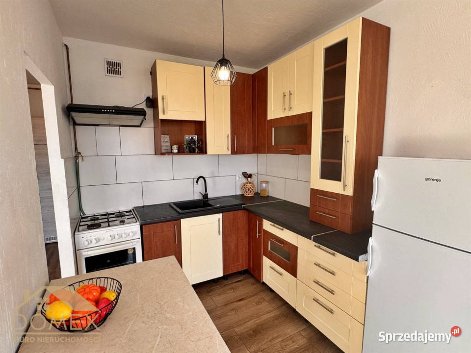 Mieszkanie JastrzębieZdrój 49m2 2 pokojowe Sprzedaż