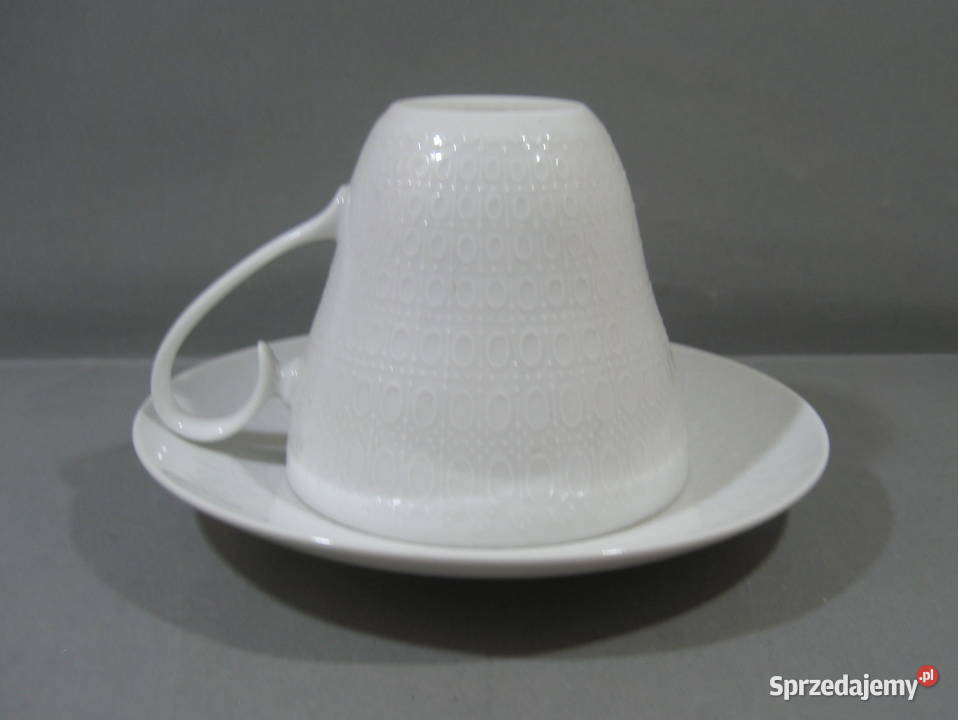 Filizanka Porcelanowa Rosenthal Classic Rose małopolskie Kraków