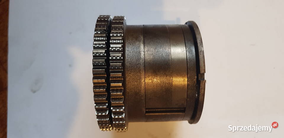 INFINITI FX45 45 V8 VK45de Wariator kolo łódzkie Wieluń