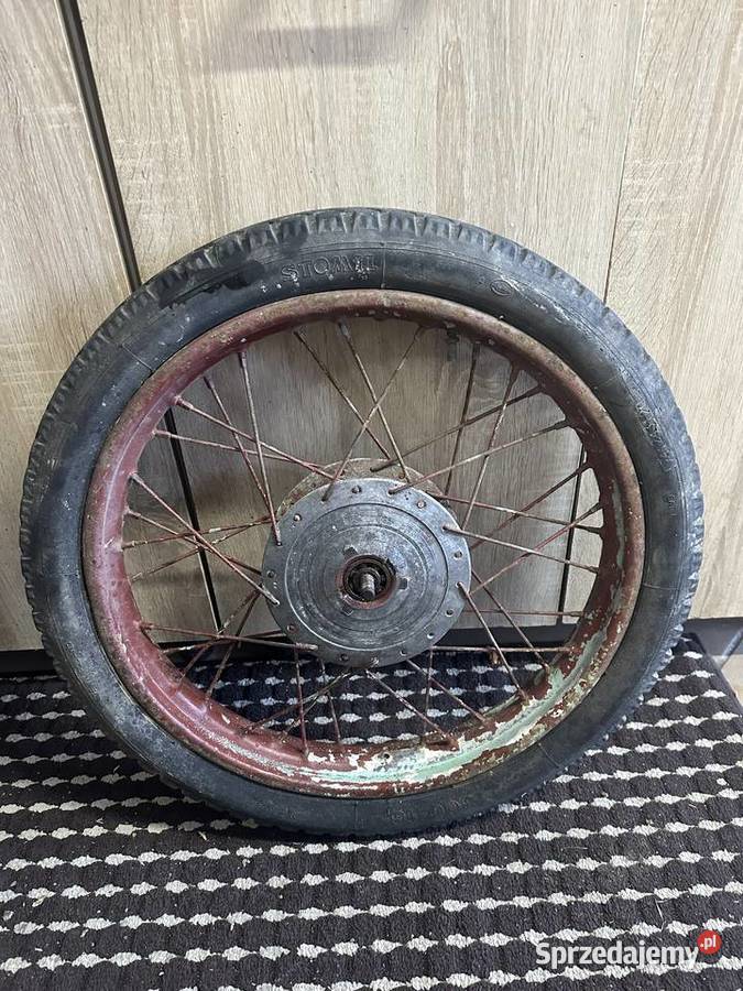 koło WSK 18 sprzedam