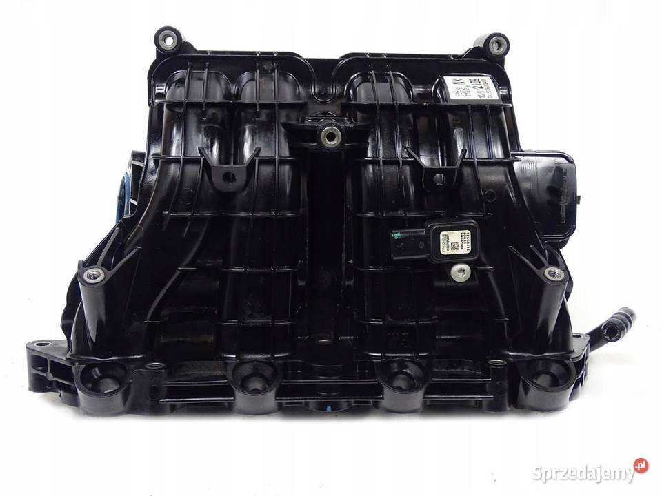 KOLEKTOR SSĄCY OPEL ASTRA K V 14 16V 12672109 sprzedam