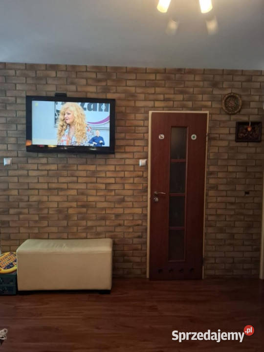 Mieszkanie Białystok