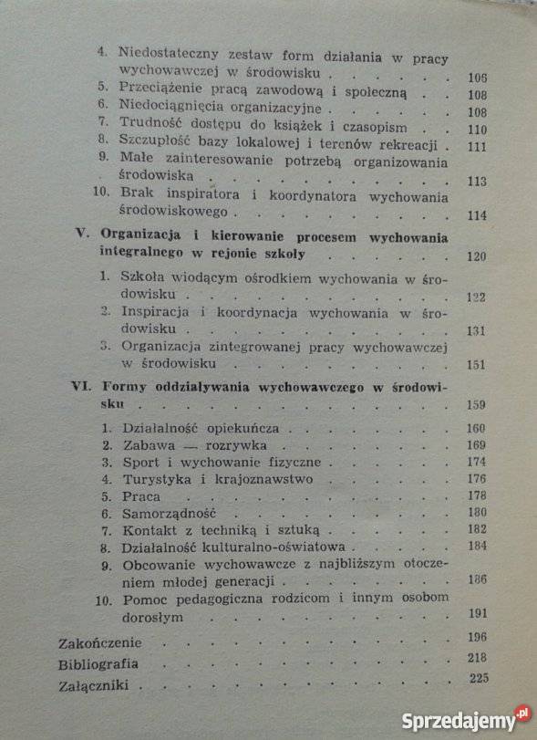 Wychowanie zintegrowane w środowisku szkoły Książki naukowe i popularnonaukowe Książki i Podręczniki podlaskie Białystok