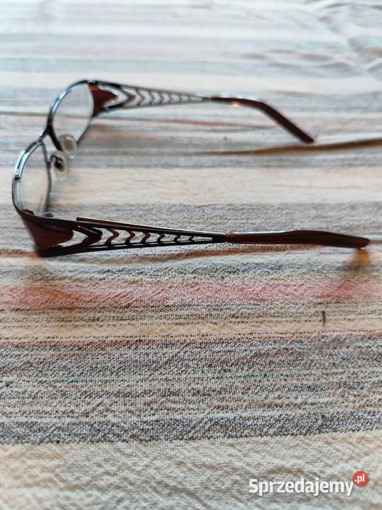 Okulary GIORGIO ARMANI Wielka Wieś