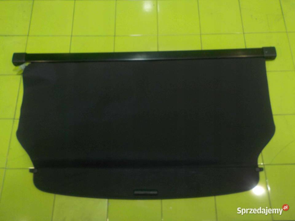 HONDA INSIGHT II 10r HB 5D roleta bagaznika sprzedam