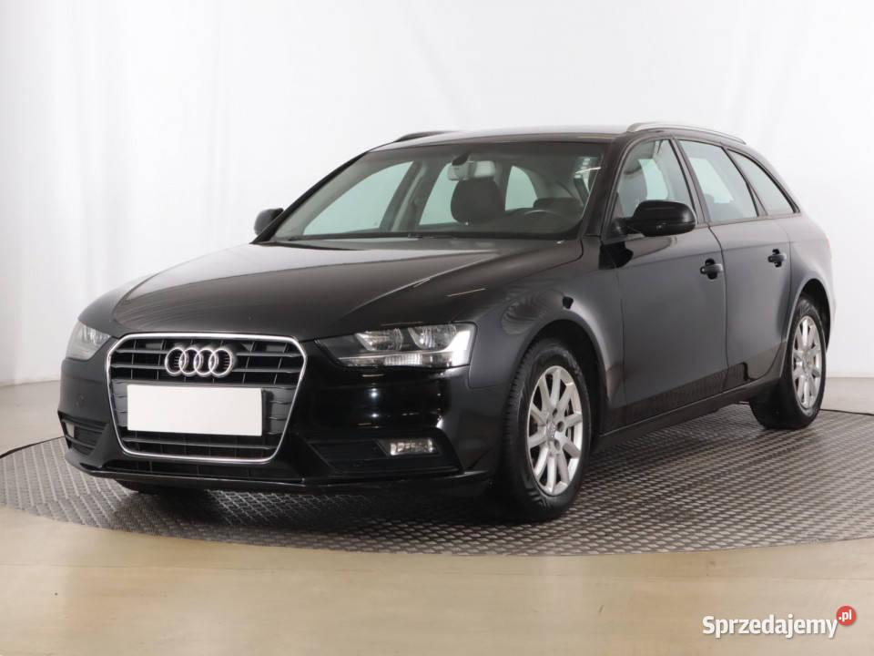 Audi A4 20 TDI mazowieckie Piaseczno sprzedam
