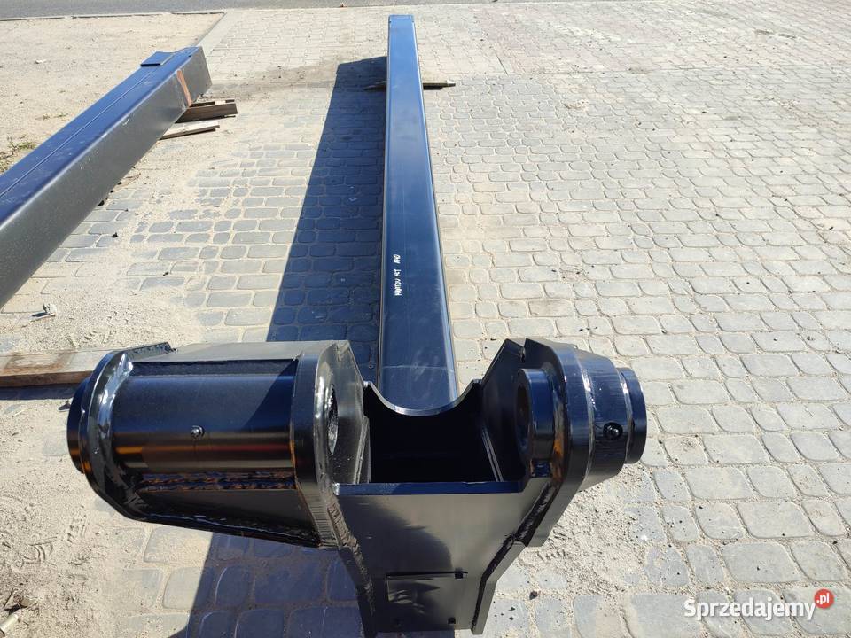 Maszt Ramię wewnętrzne Manitou MLT 1740 Wilkowo