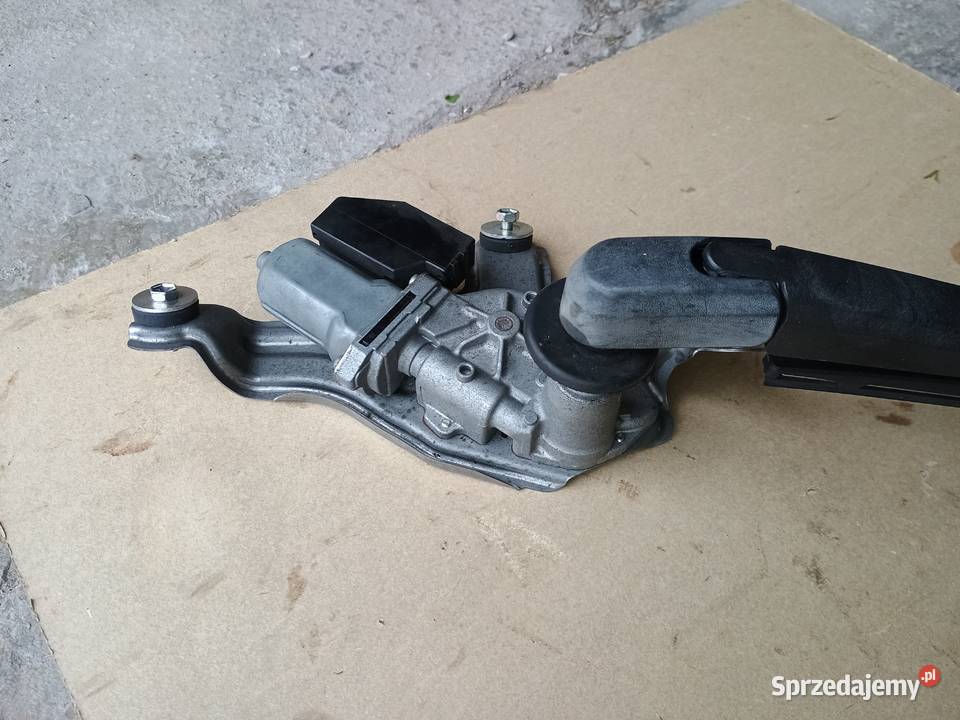 Wycieraczka tylna Toyota Avensis T27 Kombi EU osobowe Mosty