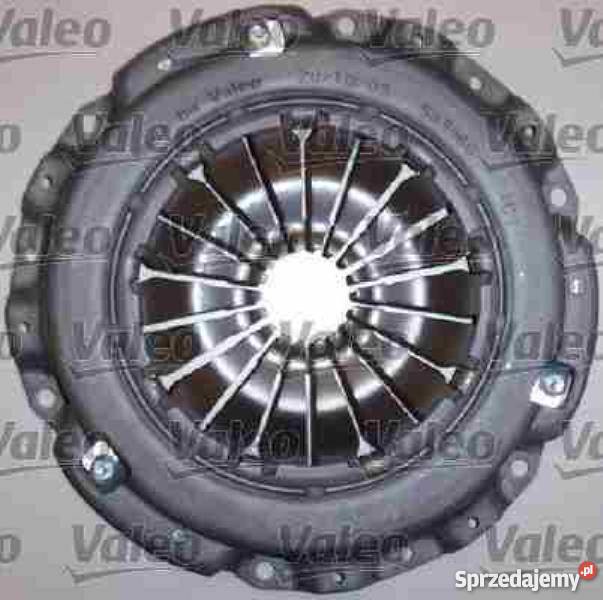 FORD FOCUS 18 TDI SPRZĘGŁO DT NOWE VALEO 826328 mazowieckie