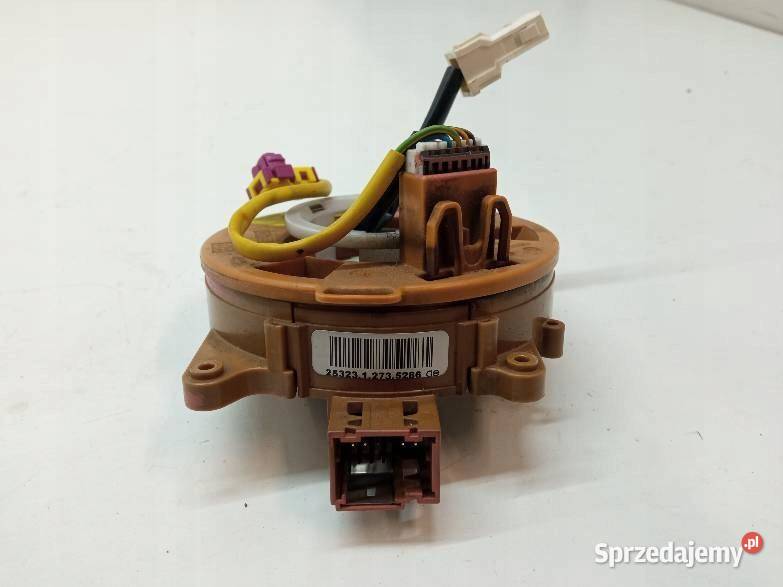 TAŚMA ZWIJAK 59001158 Fiat Ducato III 2007