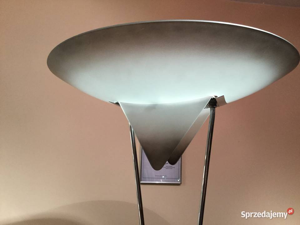 Lampa stojąca plafon Wrocław