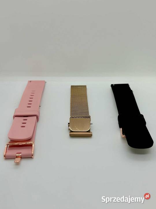 Smartwatch WonderWatch SX3 39 mm Bluetooth IP68 Elbląg sprzedam