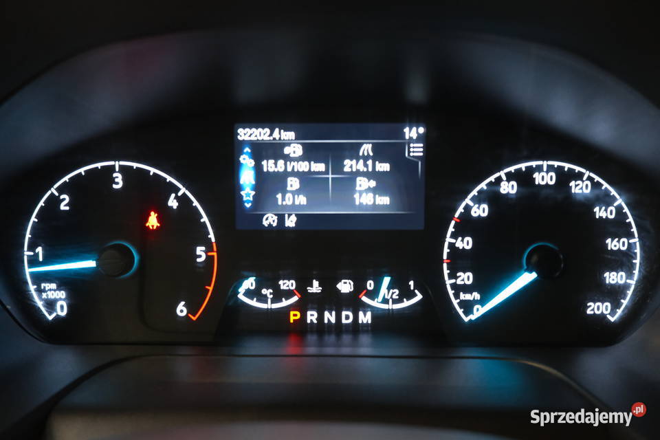 FORD ROLLER TEAM ZEFIRO 287 TL 2022 199500 ccm nieuszkodzony Warszawa sprzedam