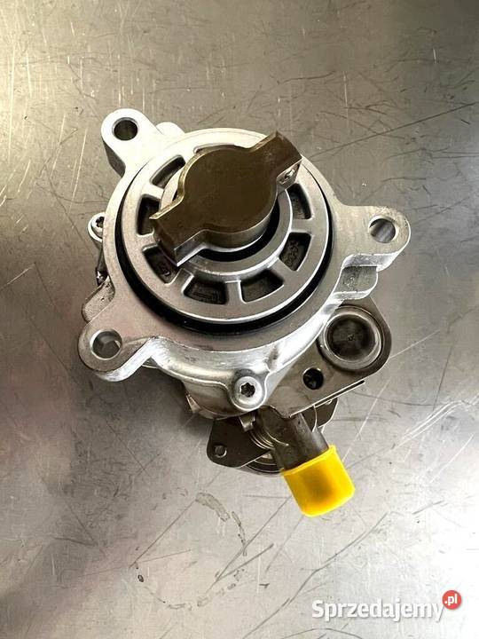 Pompa Diesel 13517616170 BMW E90 E92 E60 N54 N55 osobowe Układ paliwowy