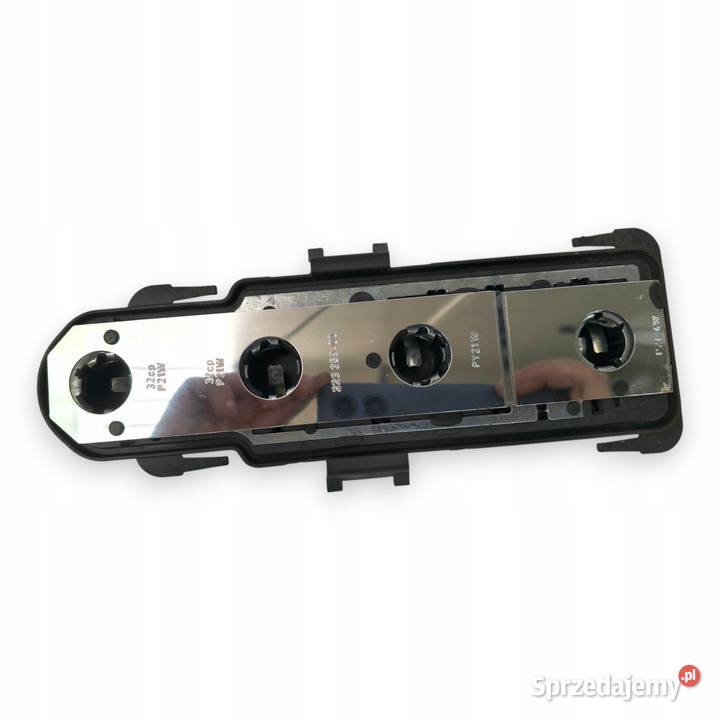 WKŁAD TYLNEJ LAMPY LEWY Mercedes ML W163 FL 0105 Chełm