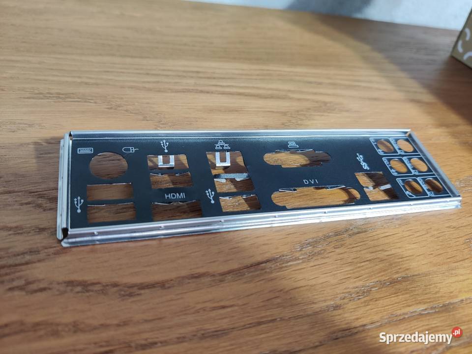 Zestaw Intel i7 4770k MSI Z87G43 32GB RAM Kraków