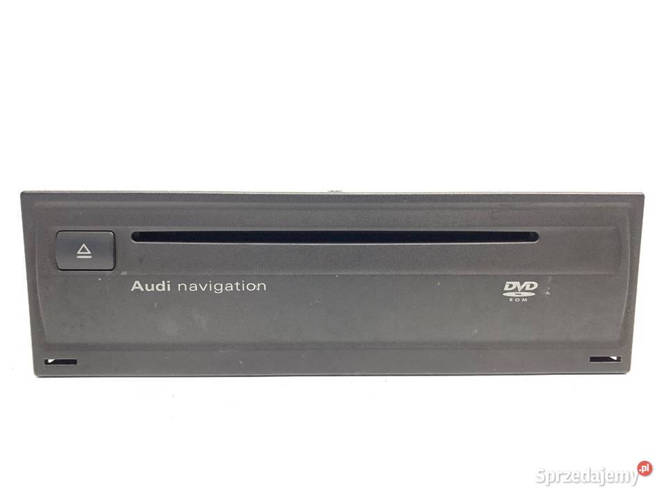CZYTNIK NAWIGACJI AUDI Q7 4L 4E0919887D 0616 sprzedam
