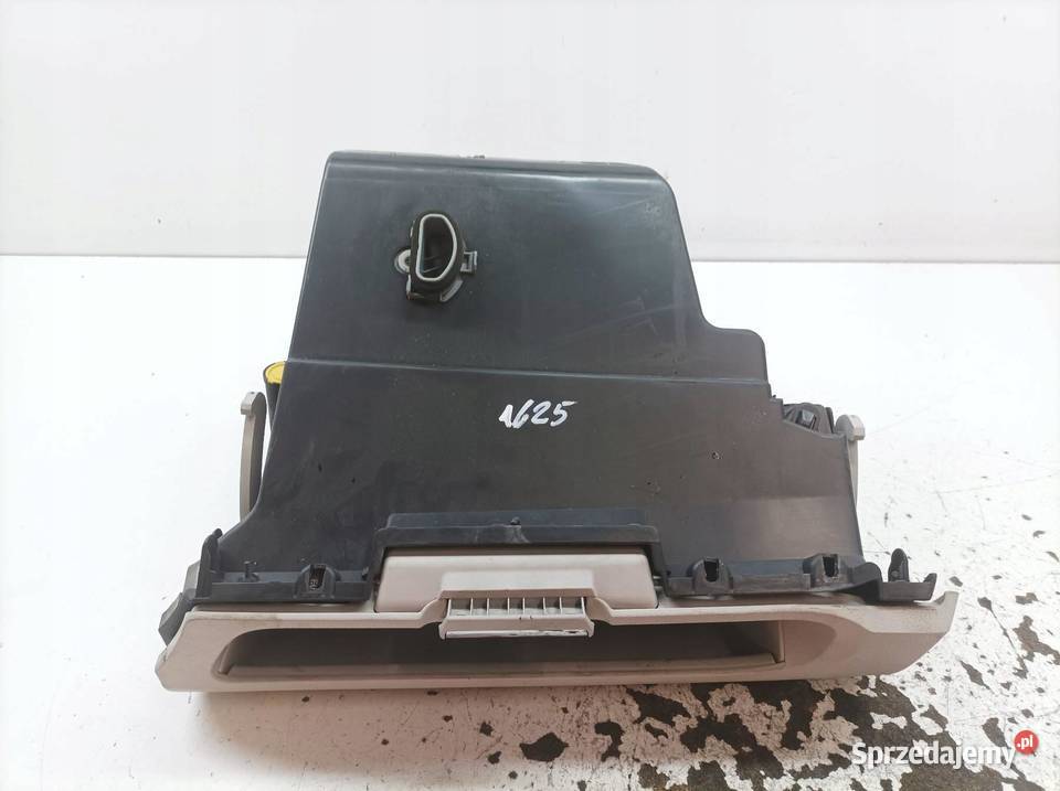 SCHOWEK PRAWY PASAŻERA E11 Nissan Note I 2004 sprzedam