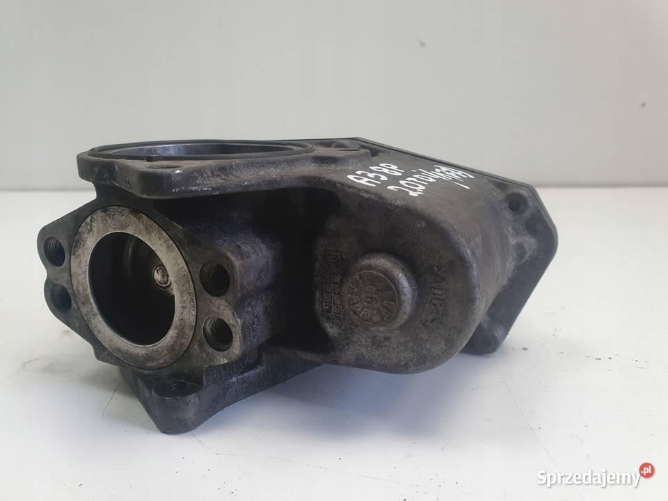 ZAWÓR EGR VASV29007935 Audi A3 8P 20 TDI osobowe Chełm sprzedam