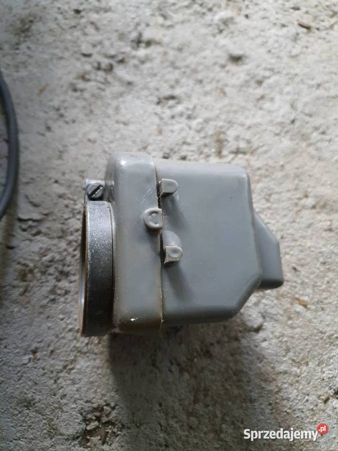 Filtr szmerow motorynka Rzeszów