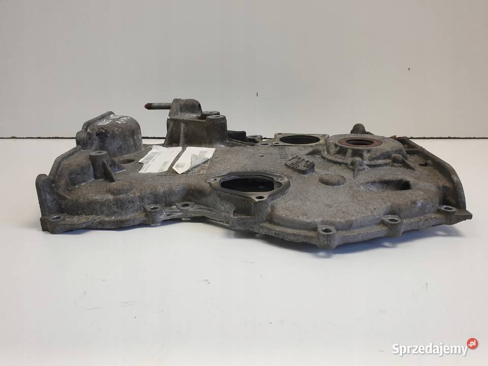 Mitsubishi Colt VI 11 POMPA OLEJU obudowa OSŁONA lubelskie Chełm