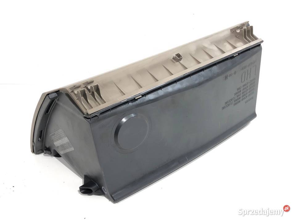 SCHOWEK PASAŻERA TOYOTA RAV 4 III Terenowy 0514 Schowki, półki