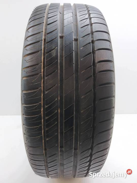 OPONA LETNIA MICHELIN PRIMACY HP 22555R17 1908 Samochodowe