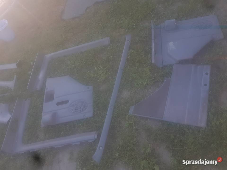 Ford tranzit Szczecin sprzedam