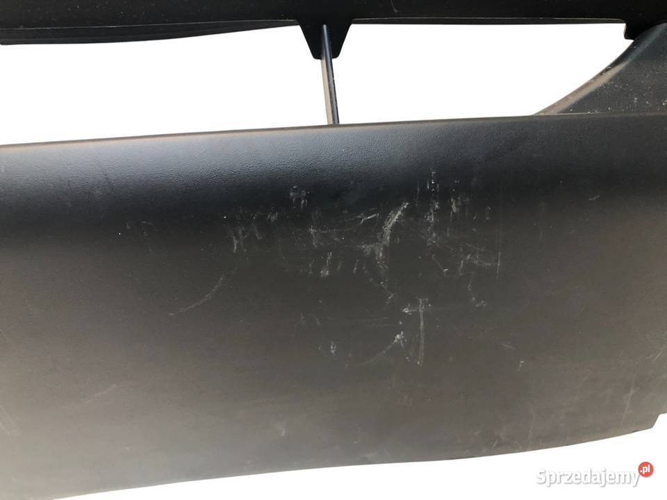 MERCEDES VITO VIANO W639 20032010 ZDERZAK PRZÓD świętokrzyskie Skarżysko-Kamienna