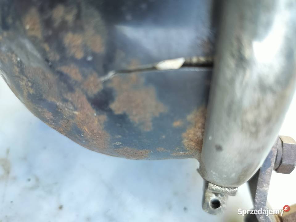 bOSCH STARA LAMPA Kęty