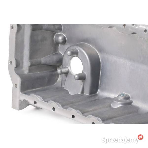 Miska olejowa Febi 23048 Audi A3 VW Golf Bora Smarowanie silnika Szczerbice