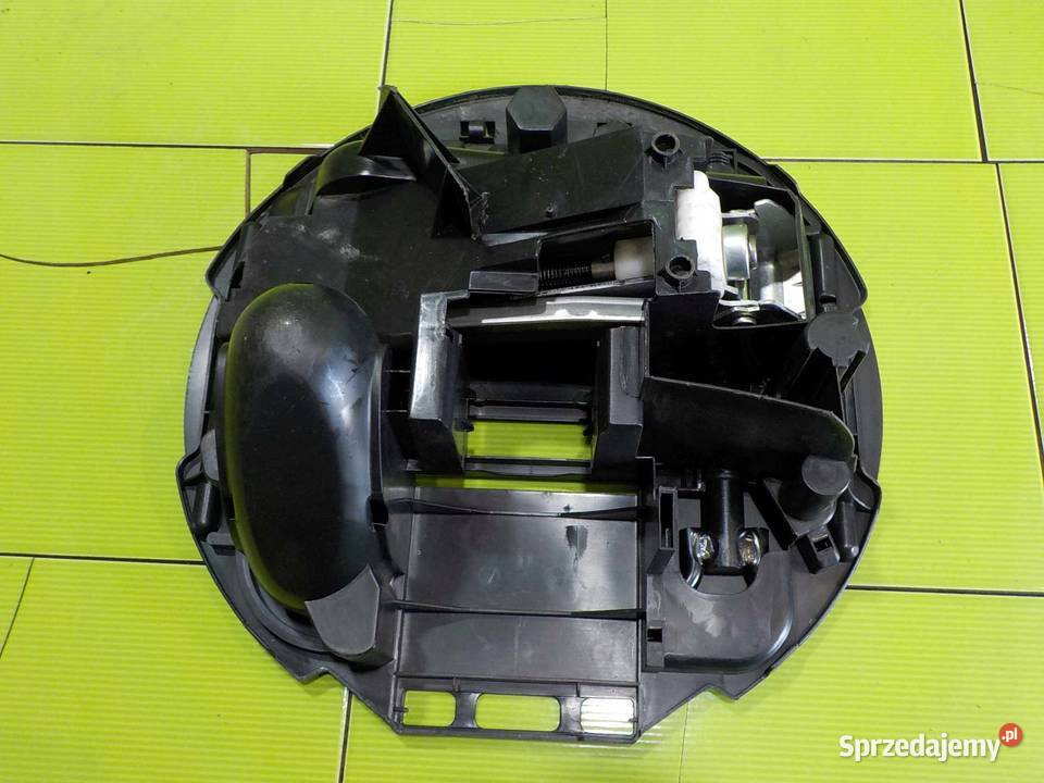 RENAULT CLIO IV 06r zestaw naprawczy 8200225839