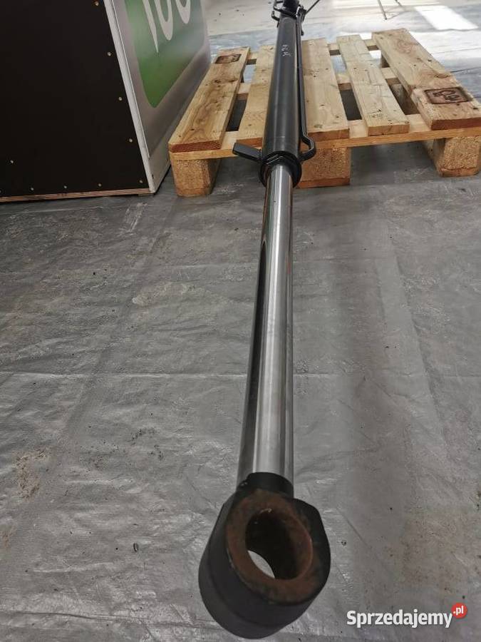 JCB 52040 Cylinder hydrauliczny wysuwu masztu wielkopolskie Wilkowo