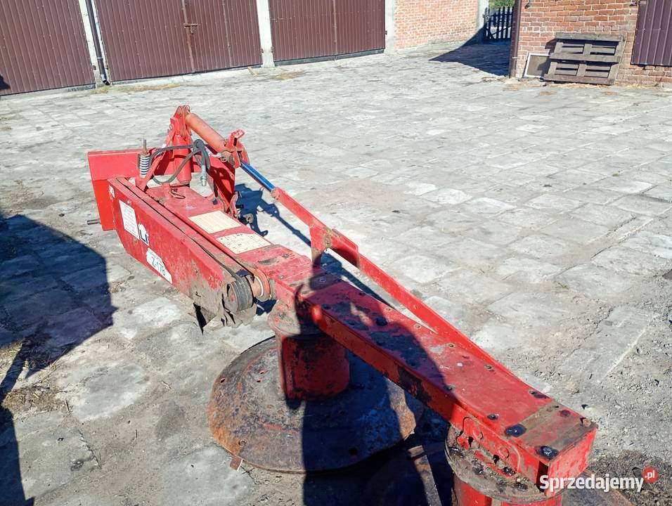 Sprzedam kosiarkę rotacyjnoł 185 Gęś sprzedam