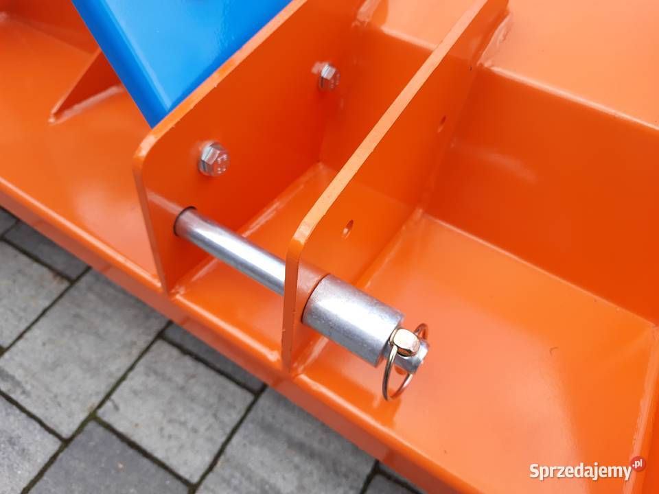 Kosiarka bijakowa 175 Mulczer Eco Agrino do